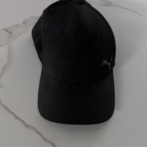 PUMA Evercat Alloy Stretch Fit Cap XL